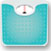 Bathroom scales
