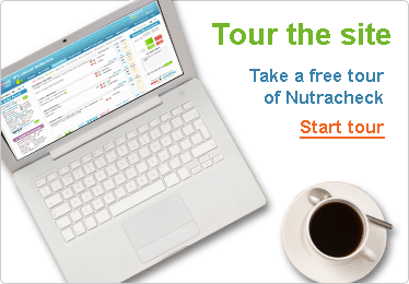 take the site tour