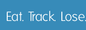 Eat. Track. Lose