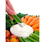 Healthy Food Dips